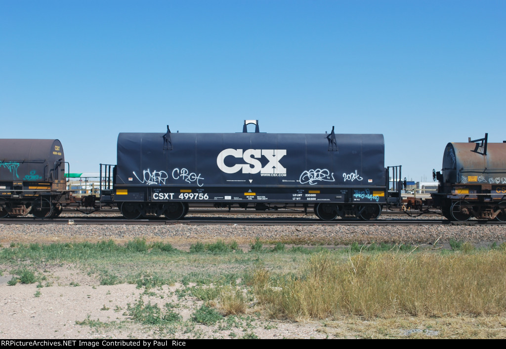 CSX 499756